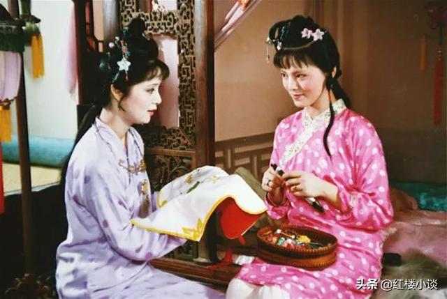 [非常完美念慈微博]怎样评价《红楼梦》中的薛宝钗？