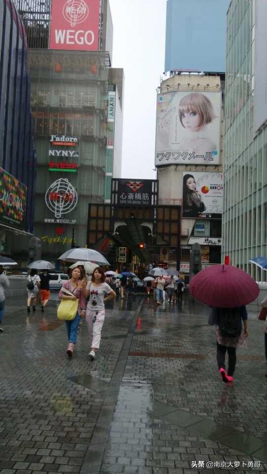 海外生活不迷路，海外的生活