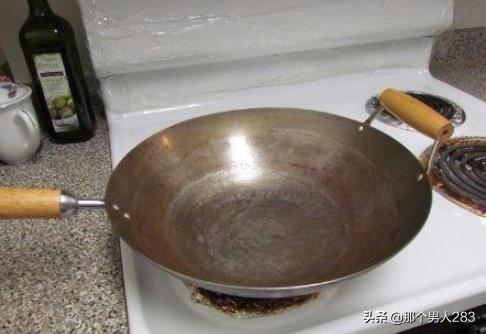 铁锅生锈怎么办铁锅生锈怎么办?用什么办法去除