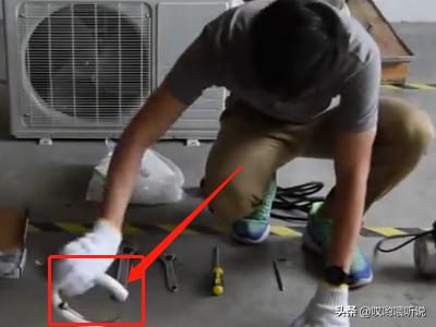 [空气能热水器安装]空气能热水器安装方法？