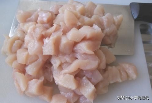 洋葱鸡胸减脂晚餐怎么吃(图2)