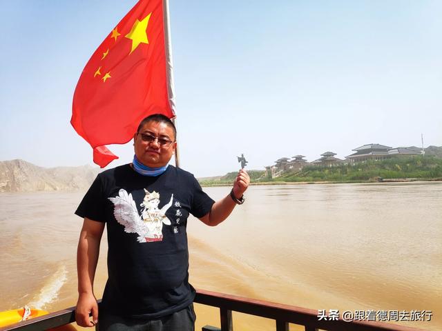 宁夏必去的旅游景点地图(图8)