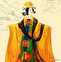 武则天无字碑加盖