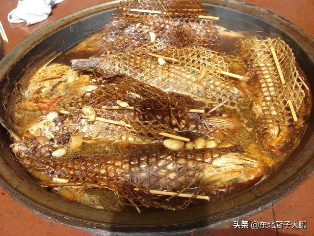 大锅菜100道菜做法大全(图5)