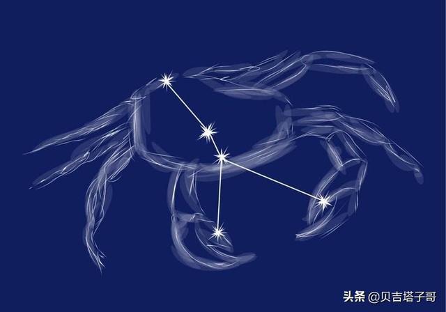 星座由什么什么什么(图1)