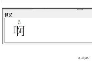 拼音怎么打（注音字怎么打？）