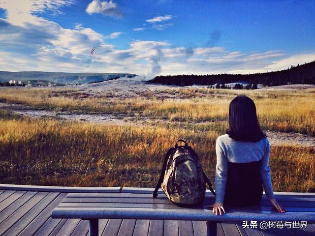 黄石到洛杉矶旅游路线攻略， 黄石到洛杉矶旅游路线攻略图
