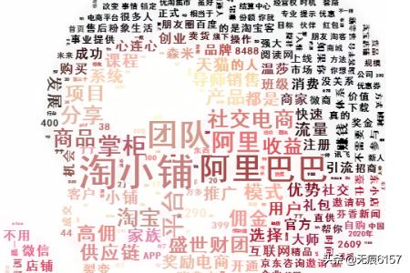 天津淘小铺团队怎么样