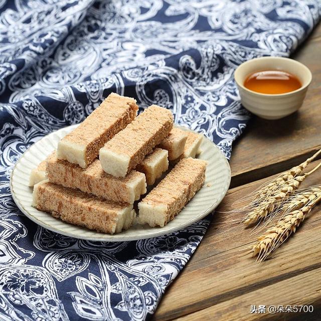 杭州市有什么好玩的小吃