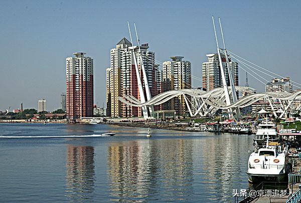 天津就业哪个好