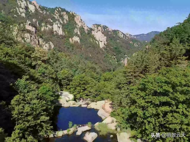 中朝旅游景点大全， 中朝旅游景点大全图片