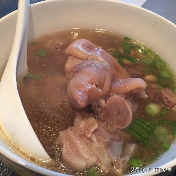 脚受伤的人猪脚怎么吃(图2)