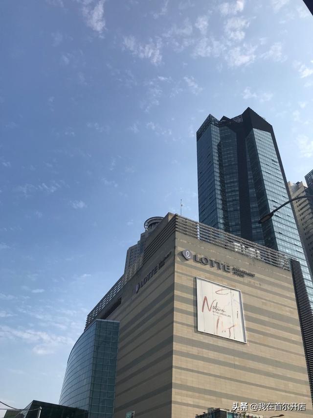 秋季韩国旅游穿搭， 秋季韩国旅游穿搭图片