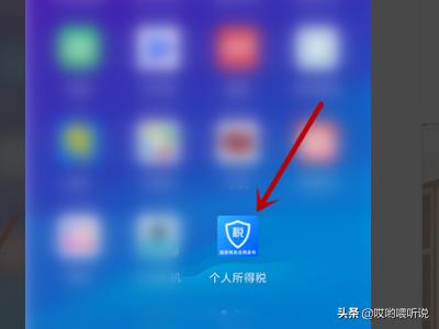 个人所得税app免费下载安装，下载个人所得税app免费下载安装