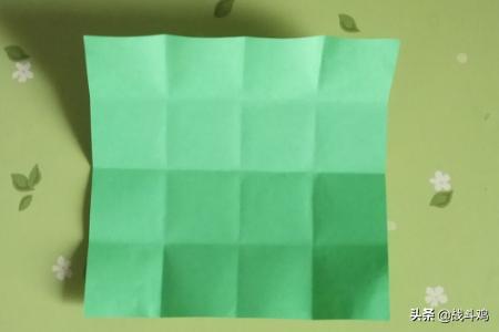 粽子做起来最简单的方法？：最简单的粽子折法