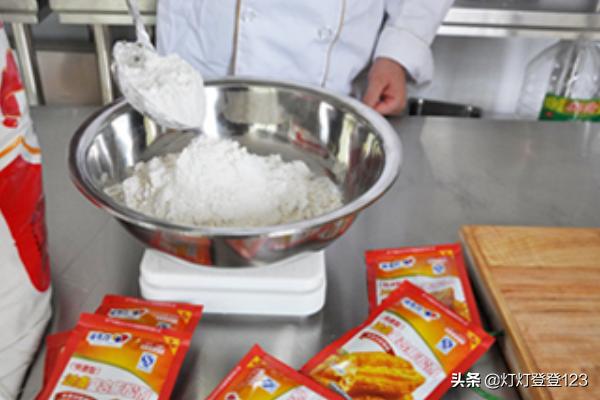 家庭油条的 ***  *** 步骤？