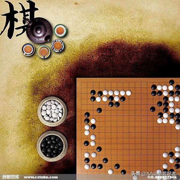 新手怎么学习围棋？围棋游戏单机