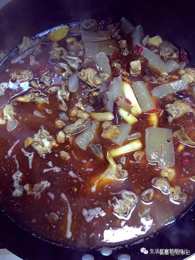 什么菜搭配最实惠好吃呢(图88)