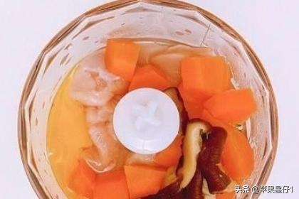 鸡胸肉怎么做辅食给宝宝吃(图3)