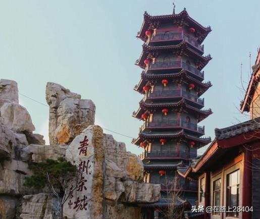 山东景点大全旅游景点秋季， 山东景点大全旅游景点秋季图片