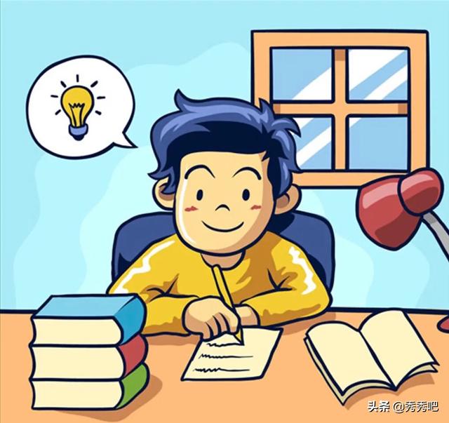 小孩不会读书怎么办(图3)