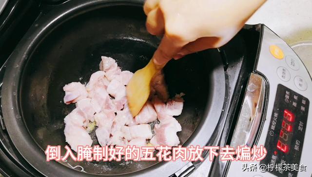 电饭煲美食-电饭锅美食菜谱大全及做法