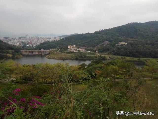 厦门航空mf8221哪个座位风景最好？