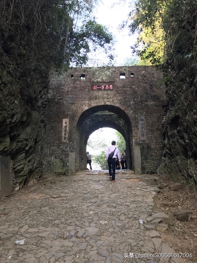 韶关南雄旅游景点大全， 韶关南雄旅游景点大全图片