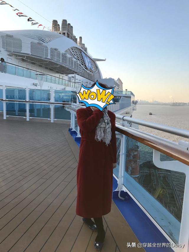 量子号旅游攻略，量子号邮轮旅游