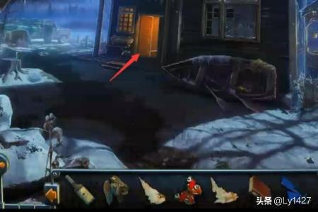 逃出密室中文版 逃出密室中文版下载-第7张图片-Game优搜