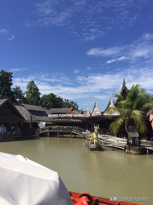 曼谷泰国曼谷美食攻略（泰国旅游花费一般多少,值得去吗？）