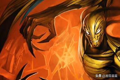 永恒梦魔 永恒梦魔出什么装备-第5张图片-春华游戏网