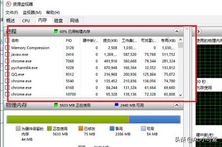 cf out of memory1 cf out of memory怎么解决-第5张图片-随然AIR主题