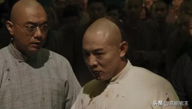 当霍元甲遇上现代电影：一场武侠与幽默的碰撞