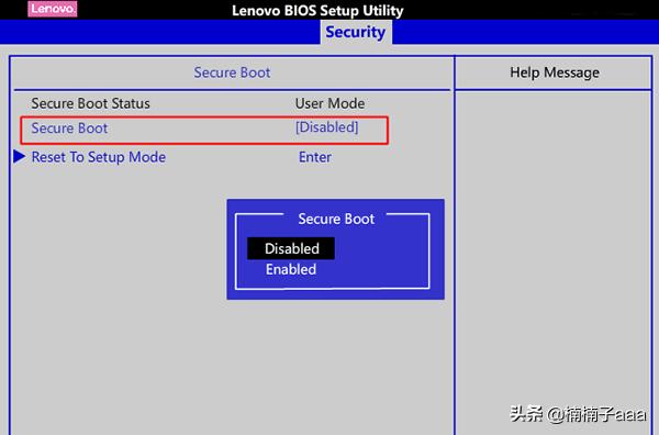 联想笔记本win10改成win7-联想笔记本windows10改成windows7