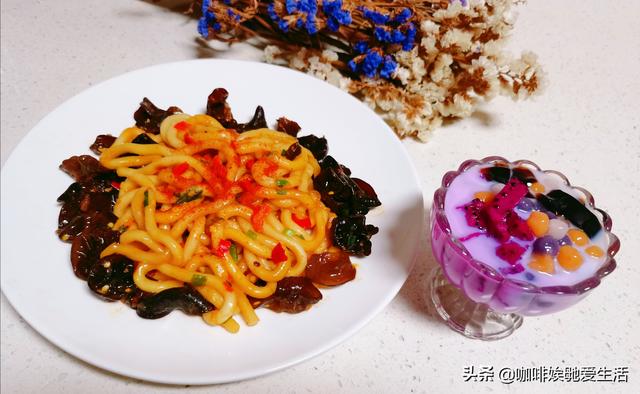 西米露是什么食物怎么吃(图5)