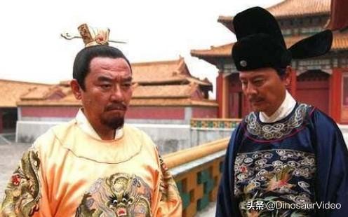 [当涂的明天天气预报]“三分天下诸葛亮，一统江山刘伯温”，刘伯温真的有那么厉害吗？