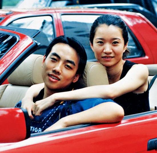 刘国梁老婆（刘国梁     马龙妻子？）