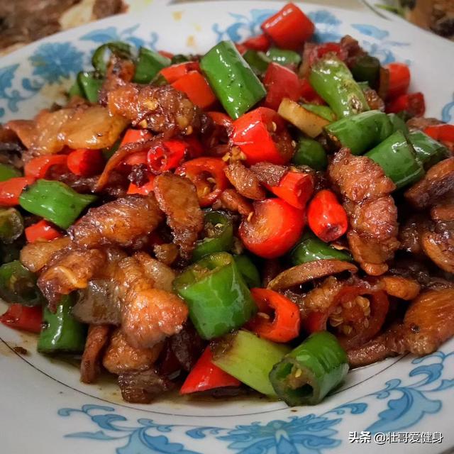 什么菜搭配最实惠好吃呢(图93)