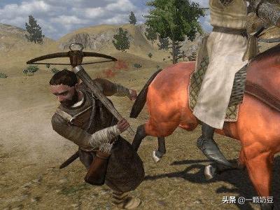 骑马与砍杀 骑马与砍杀2霸主-第4张图片-Game优搜