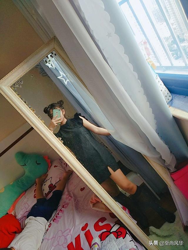 穿肉色裤袜如何搭配好看(图2)