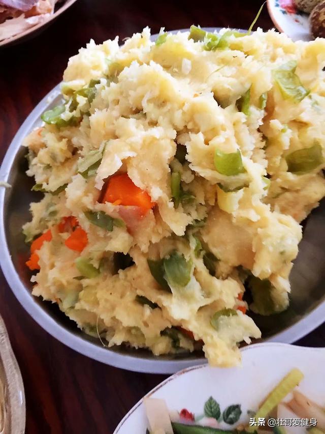 什么菜搭配最实惠好吃呢(图95)