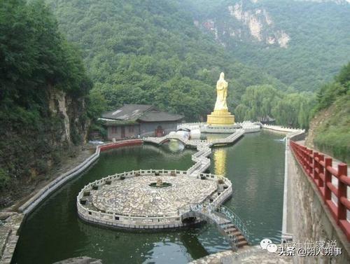 阳泉特色景点图片高清，阳泉特色景点图片高清大图