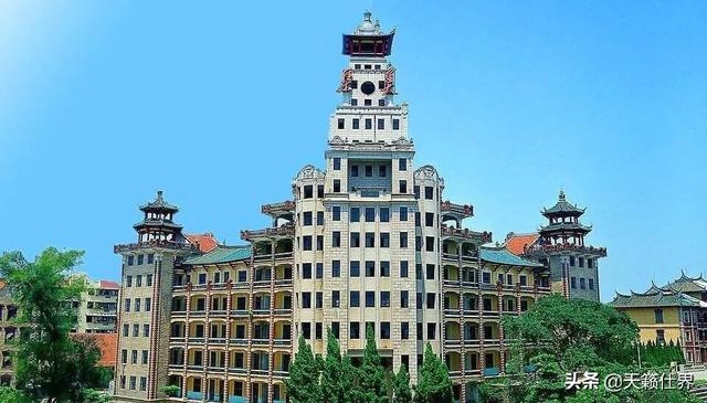 厦门集美一日游必去景点(图5)