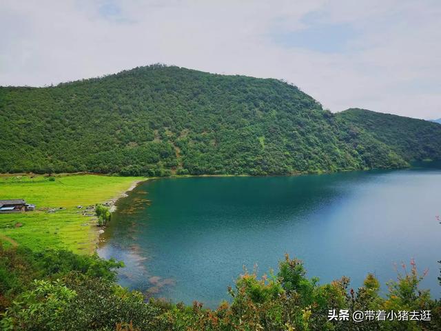 泸沽湖等必去打卡景点(图11)