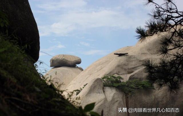 天柱山旅游-天柱山旅游攻略