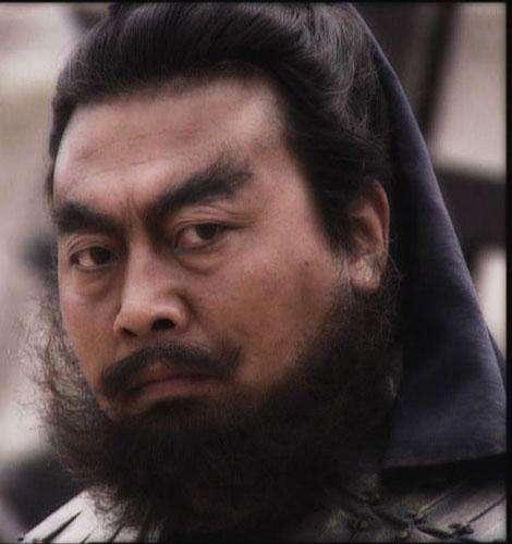 新 三国_新三国志曹操传_《三国志曹操传》