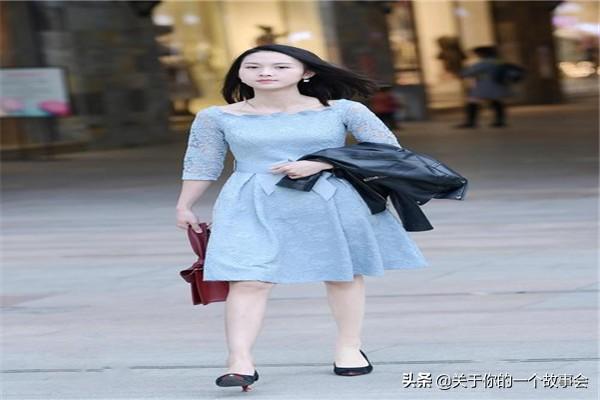 说一个女人有气质，到底指的是什么？：有气质的女人