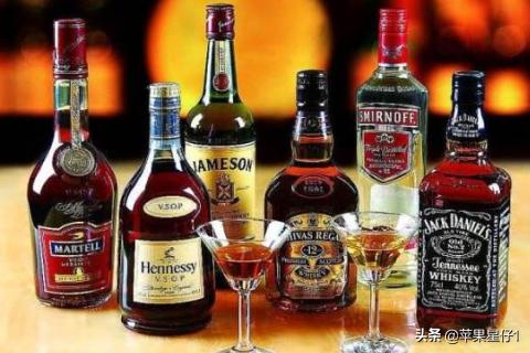 朗姆酒怎么喝 洋酒十大排名