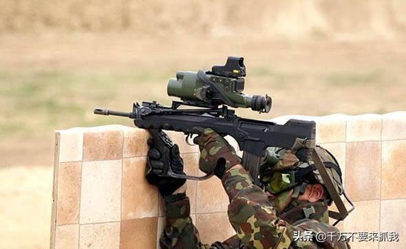 单兵装备如何搭配最好呢(图4)